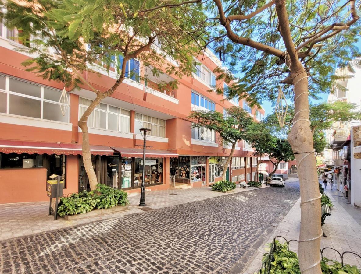 Blue Beth Apartment Puerto de la Cruz  Exterior photo
